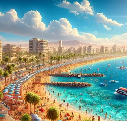 Hurghada - Cairo 2024